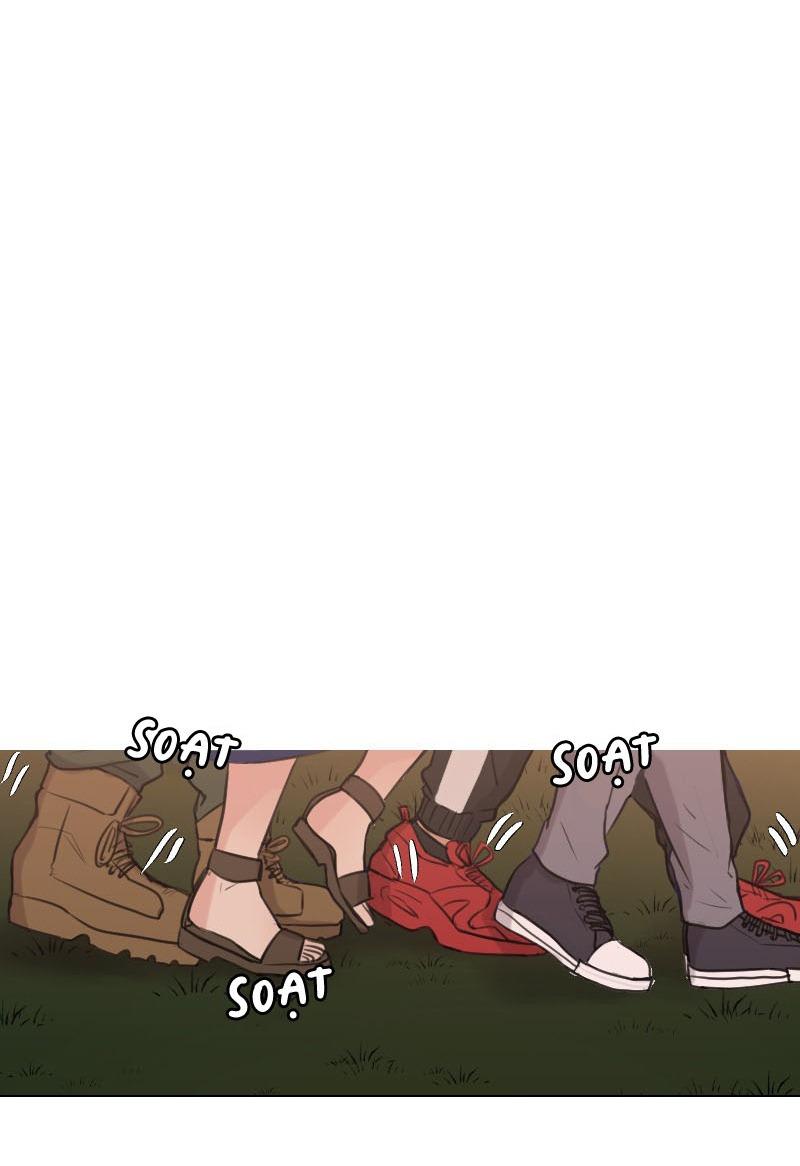 Đọc truyện The Doctors are Out - Chapter 17