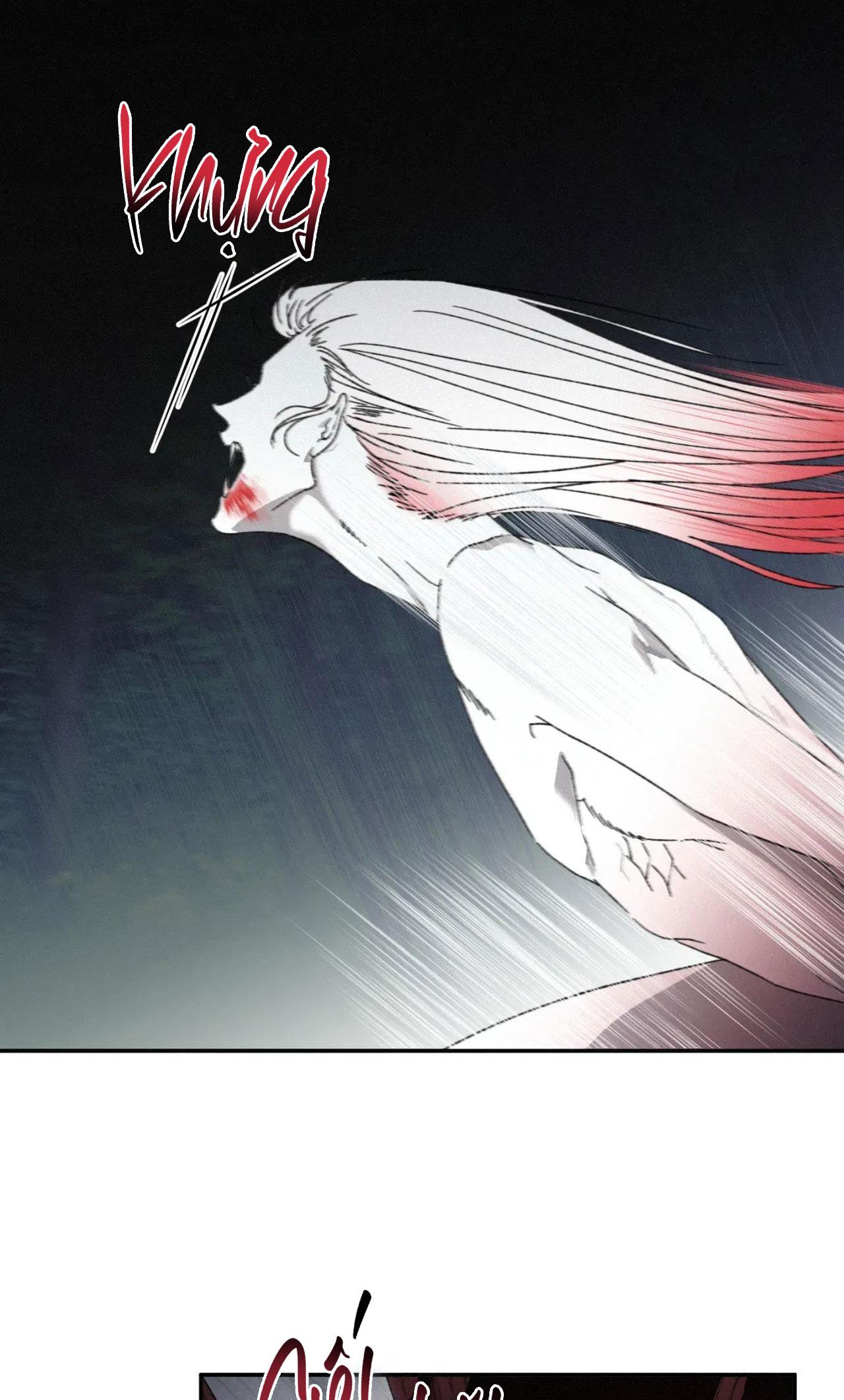 Đọc truyện LỜI NÓI DỐI ĐẪM MÁU - Chapter 37