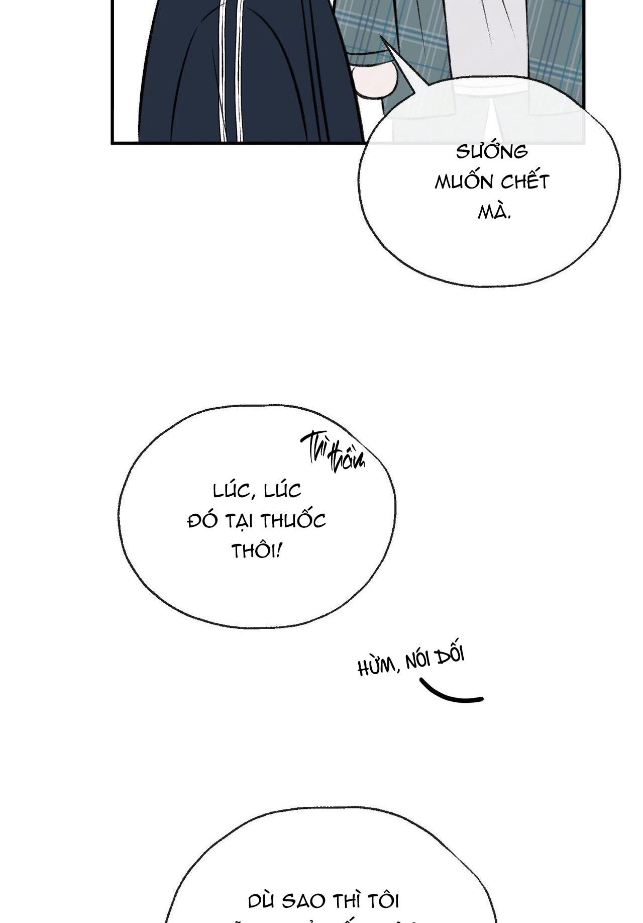 Đọc truyện NGHIỆN SEX - Chapter 23.4