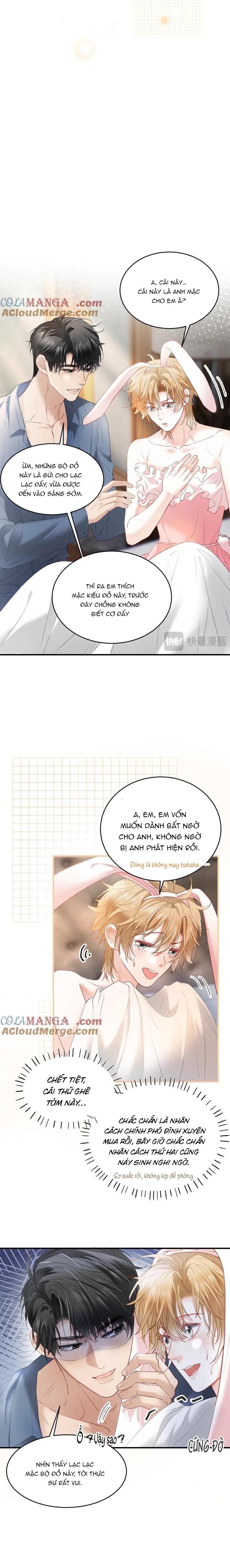 Đọc truyện Tiểu thiếu gia dựa vào nhan sắc càn quét toàn hệ thống - Chapter 23