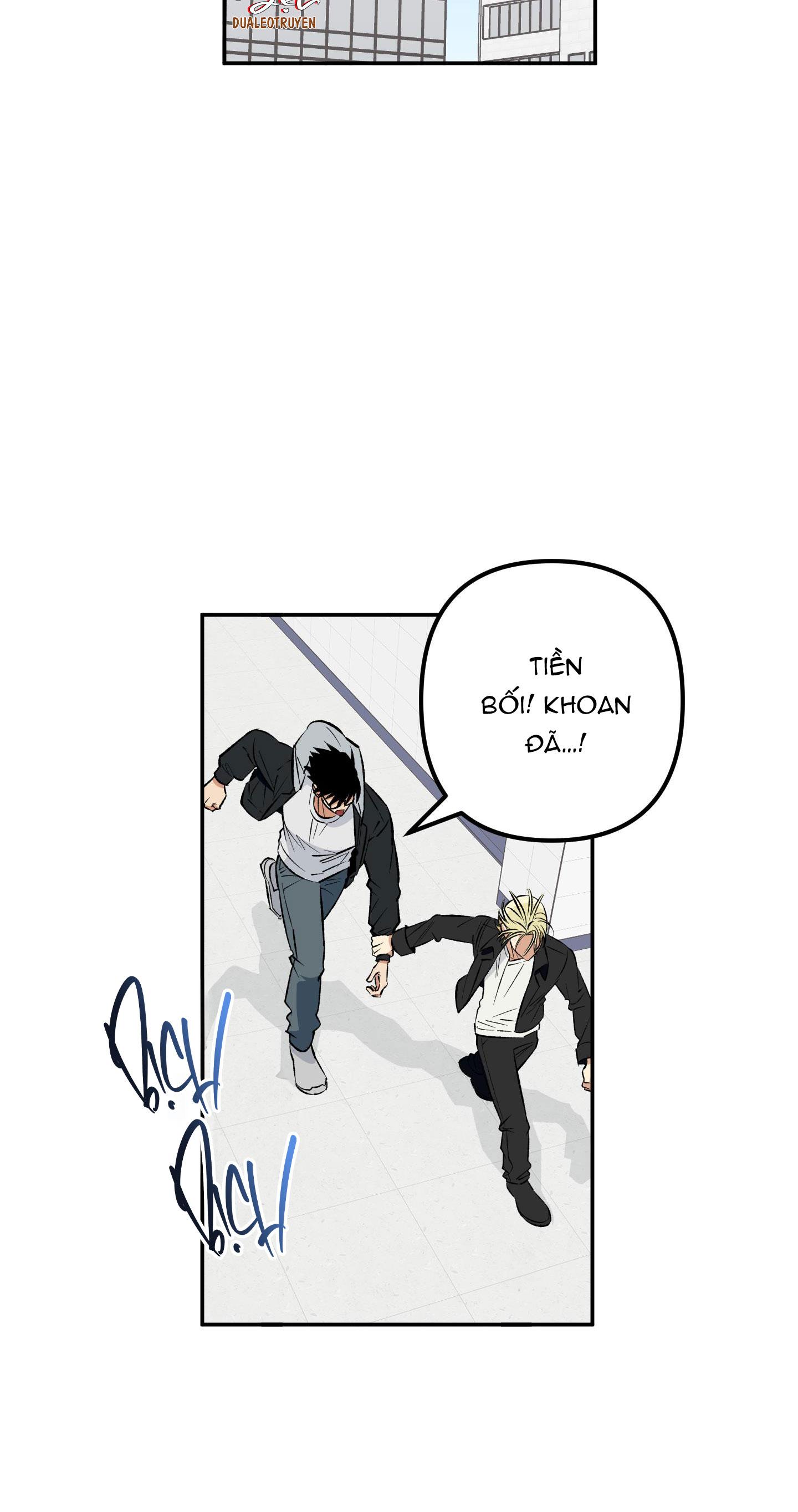 Đọc truyện TUYỂN TẬP TRUYỆN NGẮN HỎNY CỦA NHÀ SẸC - Chapter 67