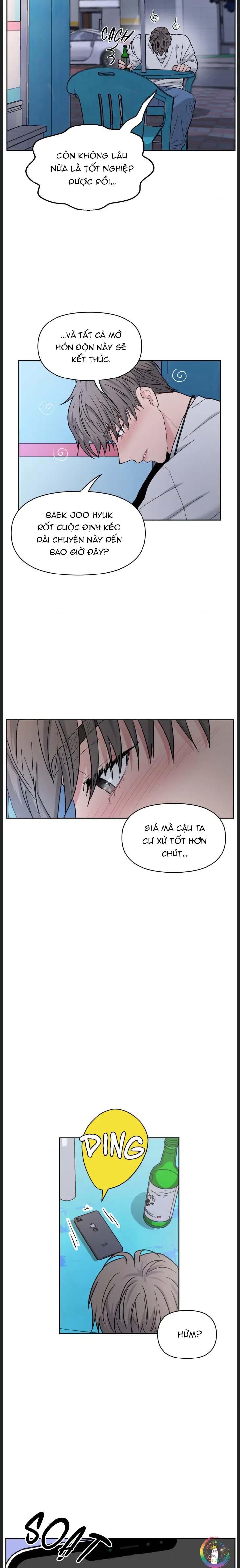 Đọc truyện (END) Arts Manz - Chapter 2