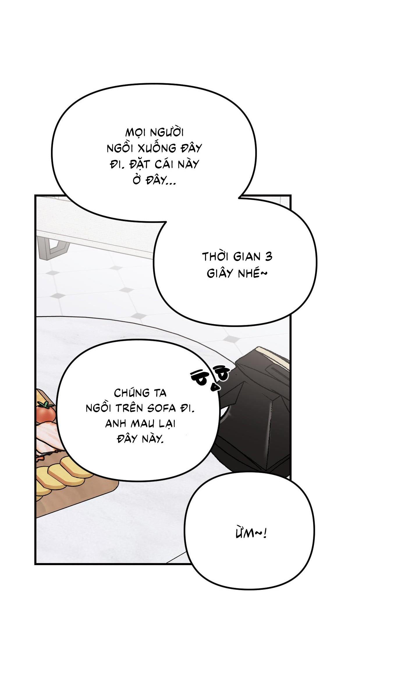 Đọc truyện Thán phục thanh xuân - Chapter 82