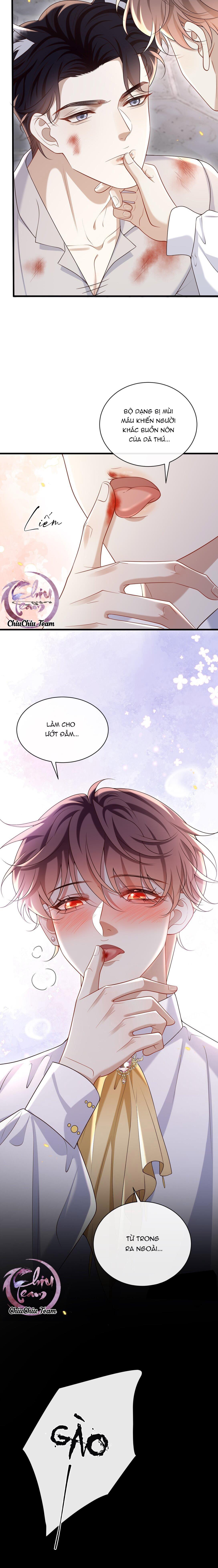 Đọc truyện Người Đó Đến Từ Đêm Tối - Chapter 54.2