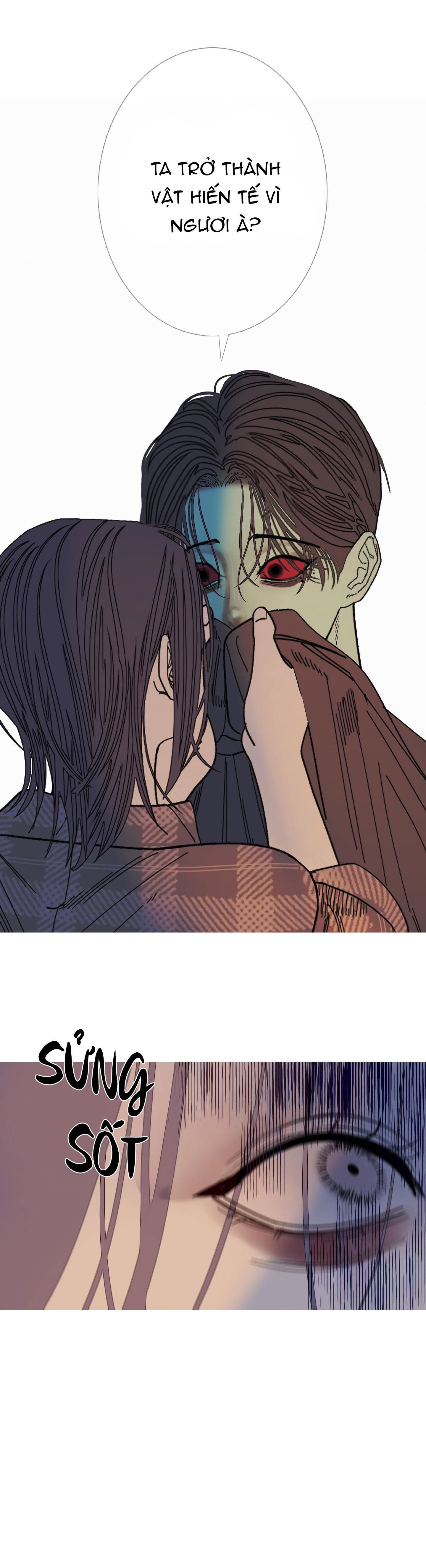 Đọc truyện CHUYỆN QUỶ MÔN QUAN - Chapter 78