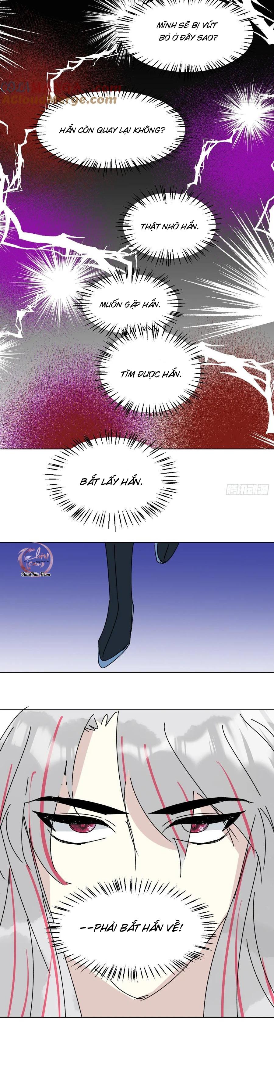 Đọc truyện Sau Khi Trùng Sinh Ta Thuần Hóa Đồ Đệ Xấu Xa (END) - Chapter 72