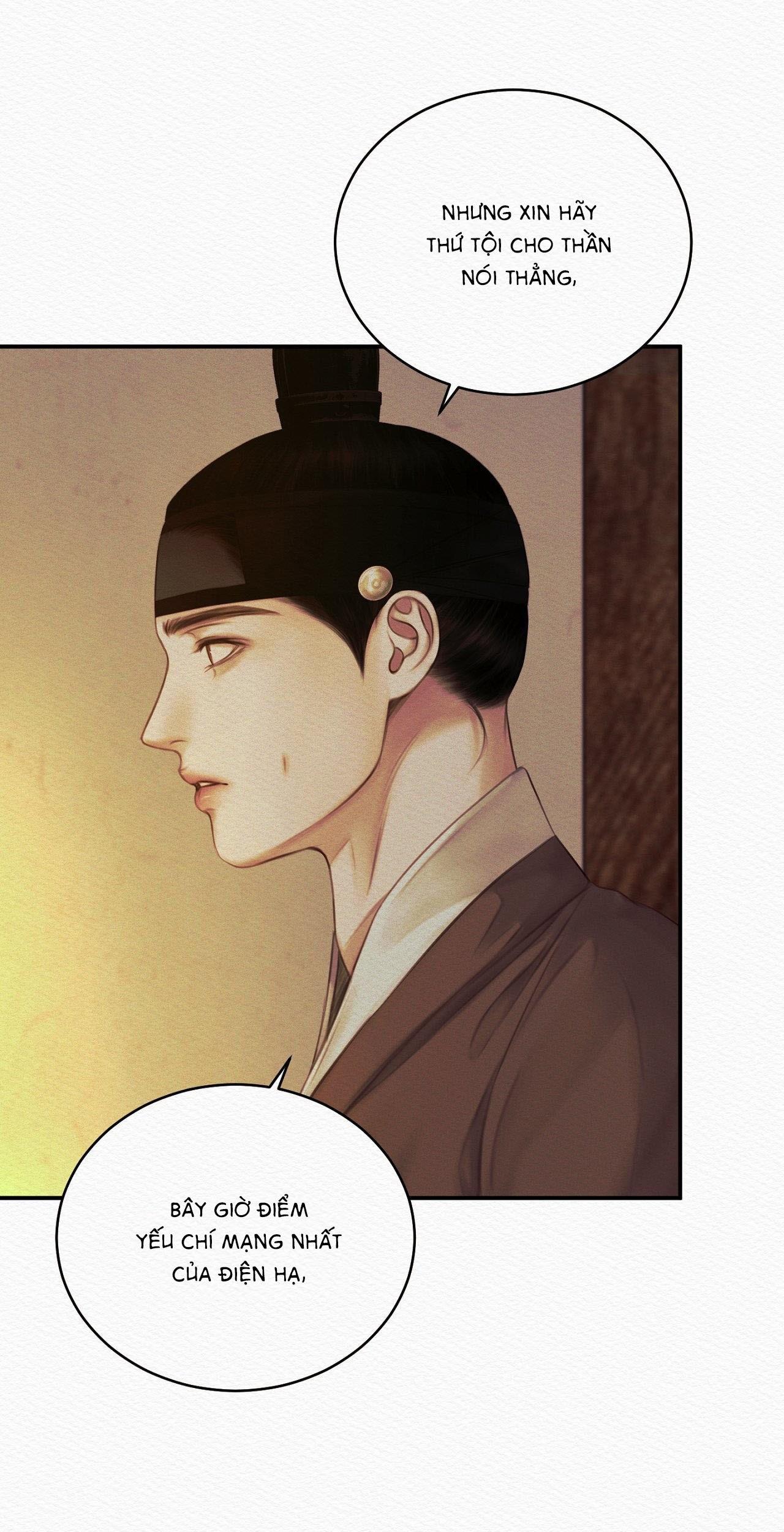 Đọc truyện Củy Dạ Khút - Chapter 57