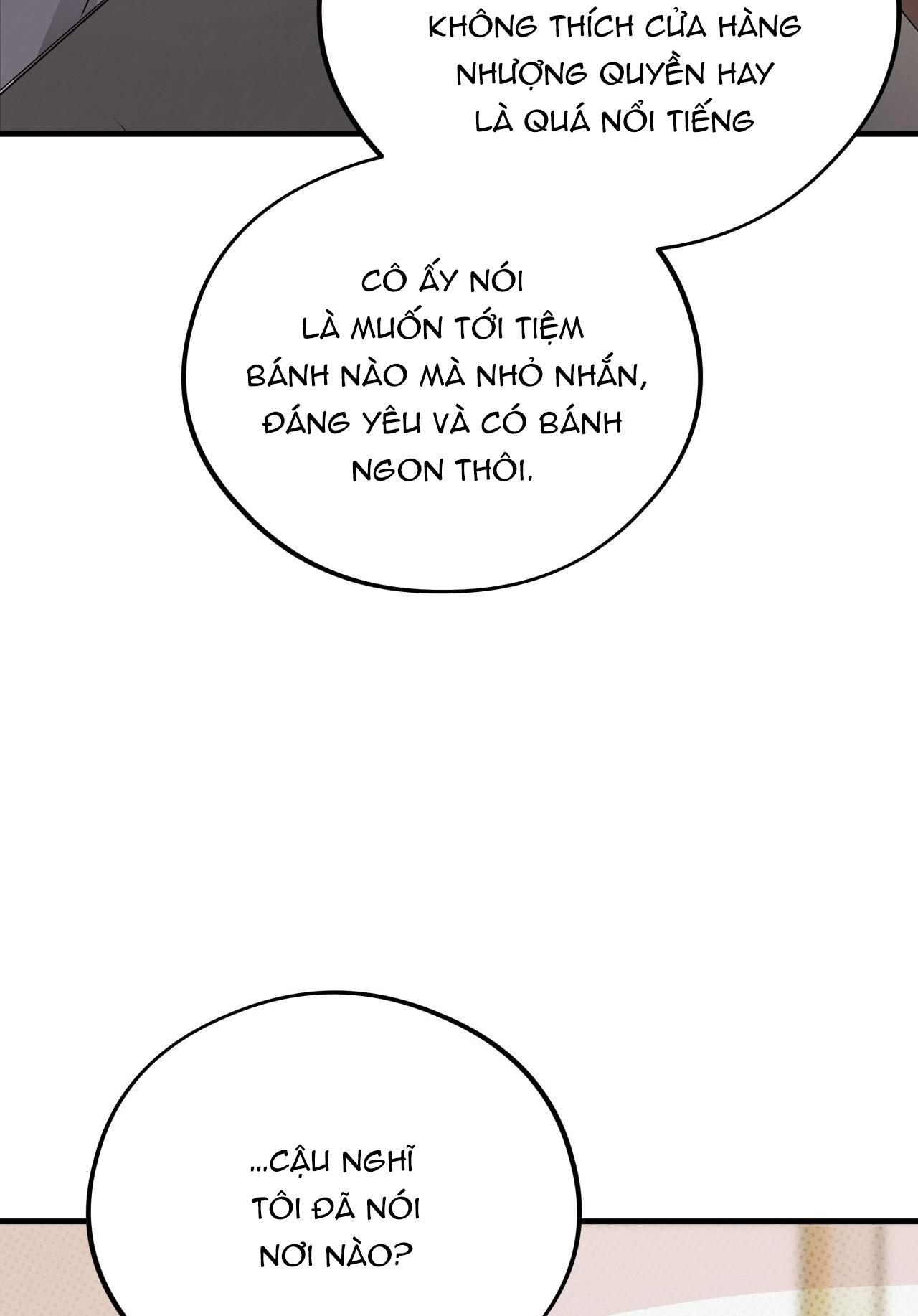 Đọc truyện HONEY BEAR - Chapter 53