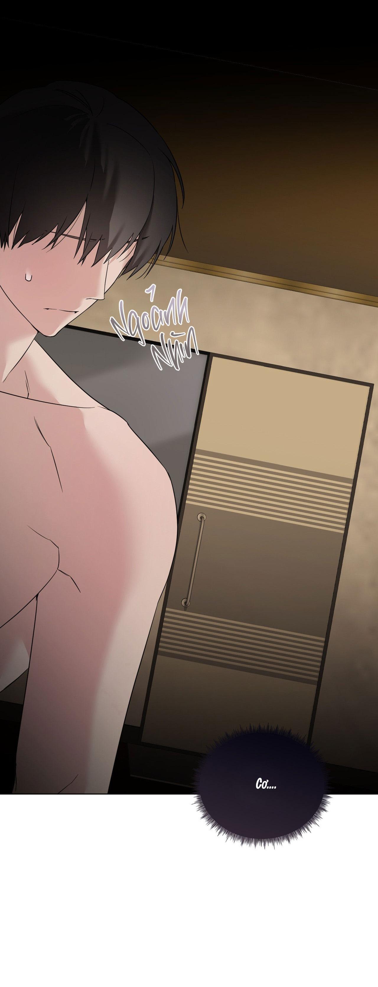 Đọc truyện  Dễ thương là lỗi của tôi sao? - Chapter 11