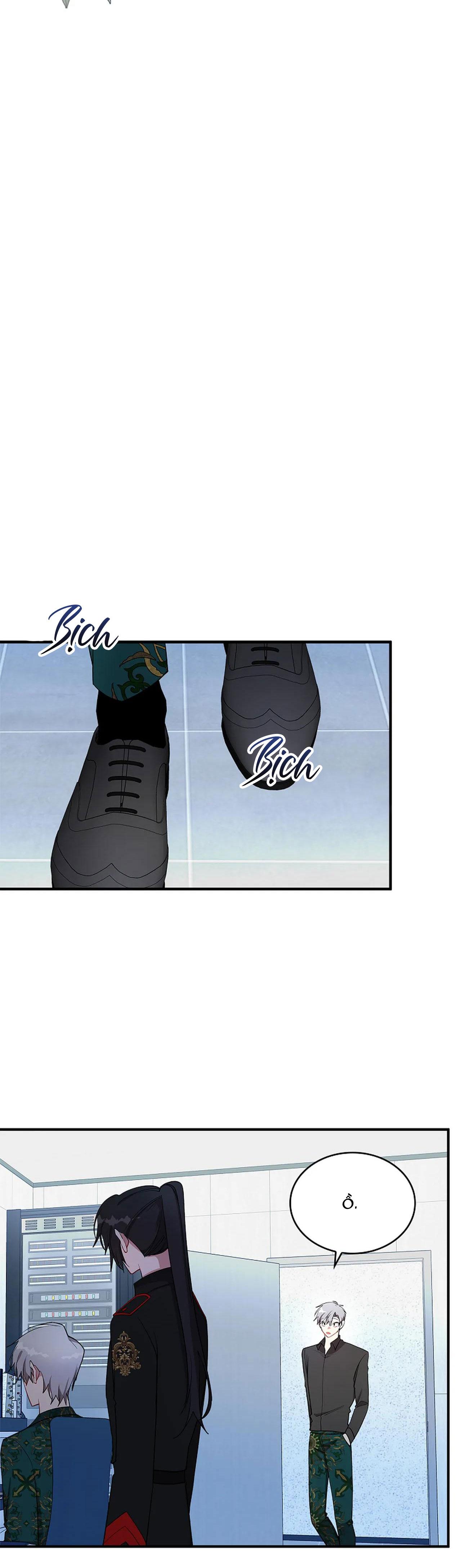 Đọc truyện MORALLESS - Chapter 47