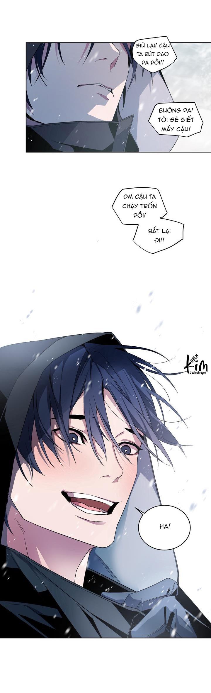 Đọc truyện Room Without Windows - Chapter 5