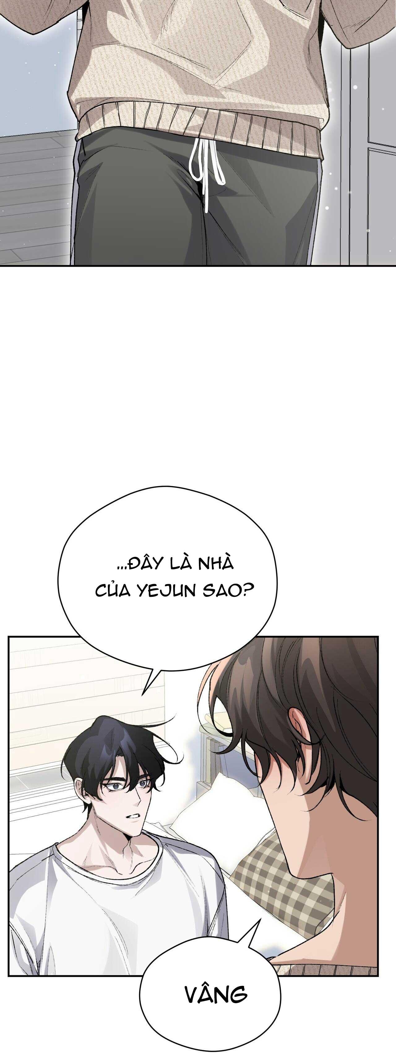 Đọc truyện NÀNG THƠ - Chapter 4