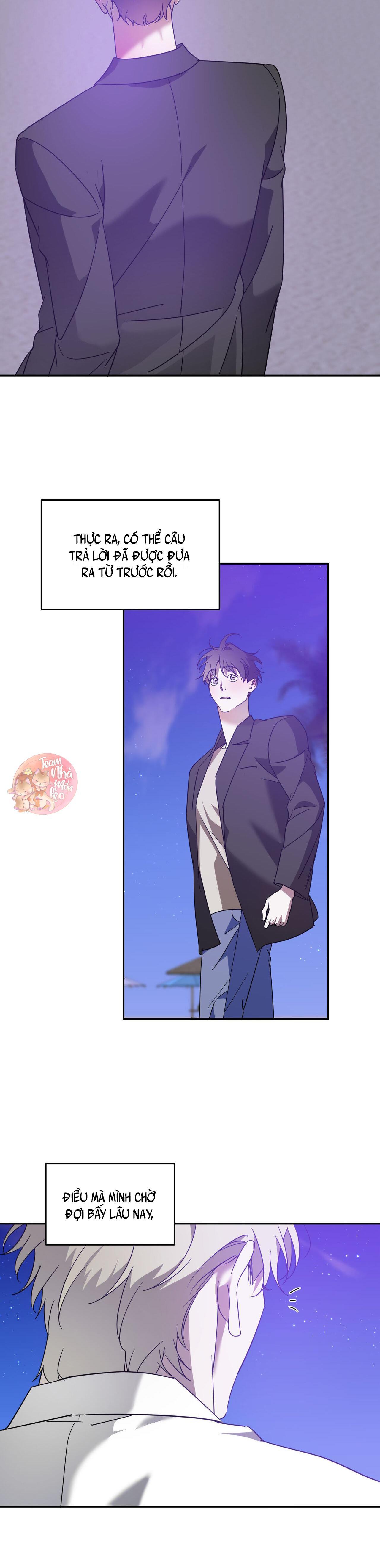 Đọc truyện Cấp Trên - Chapter 48