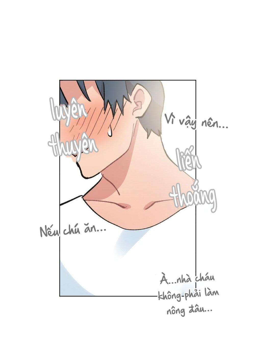 Đọc truyện TUYỂN TẬP DÚ BỰ - Chapter 58