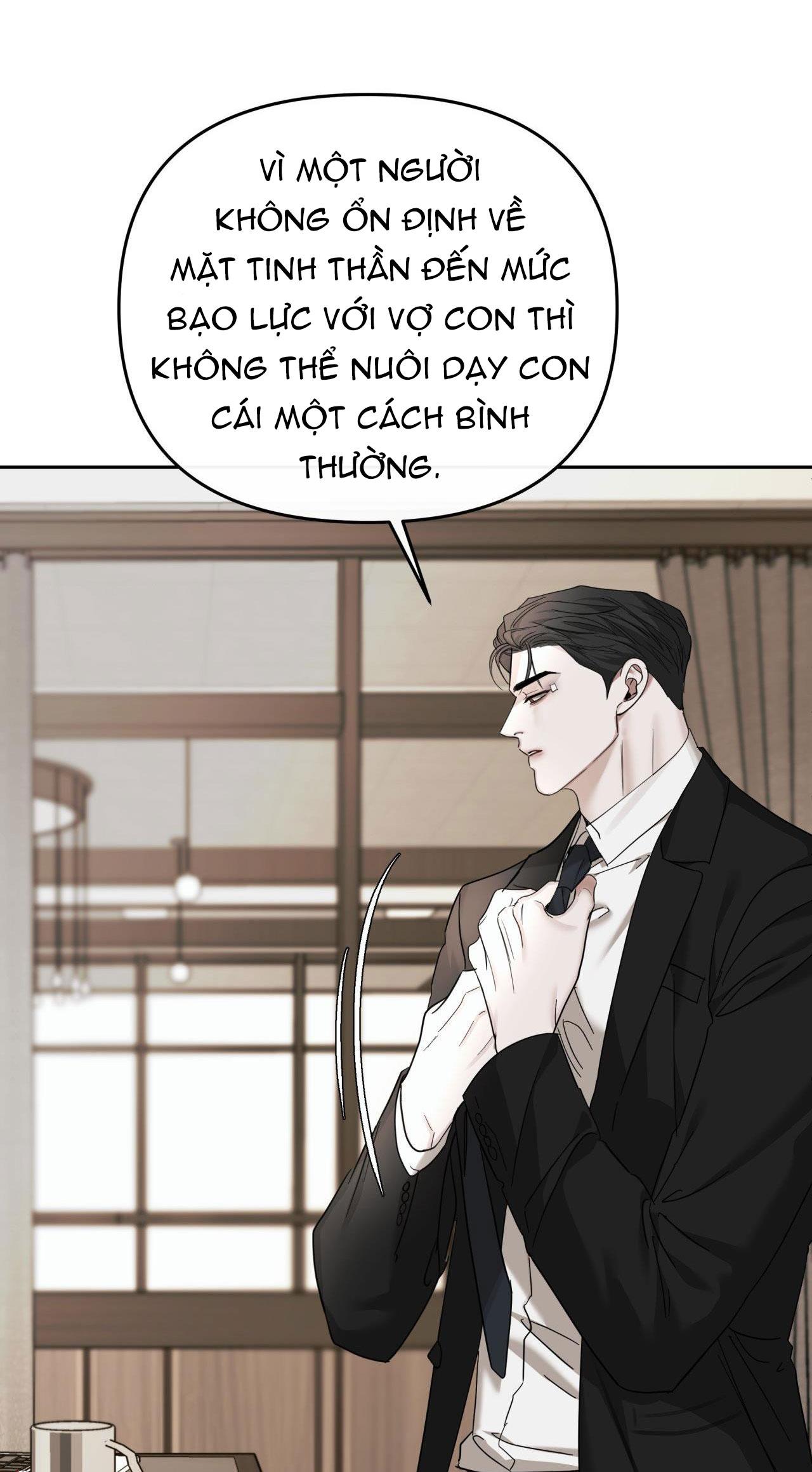 Đọc truyện THÂN ÁI - Chapter 24