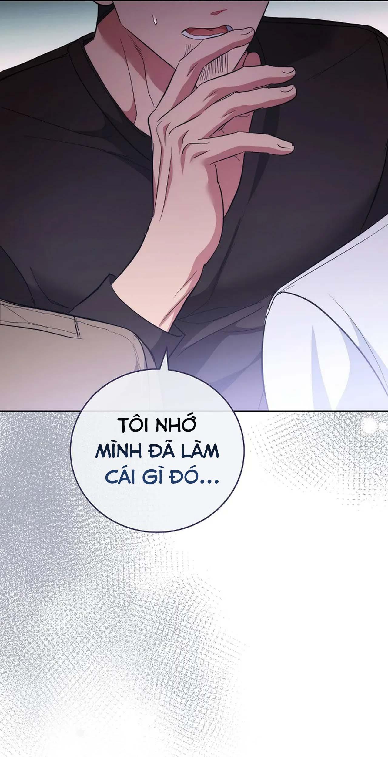 Đọc truyện (END) APP THÔI MIÊN - Chapter 12