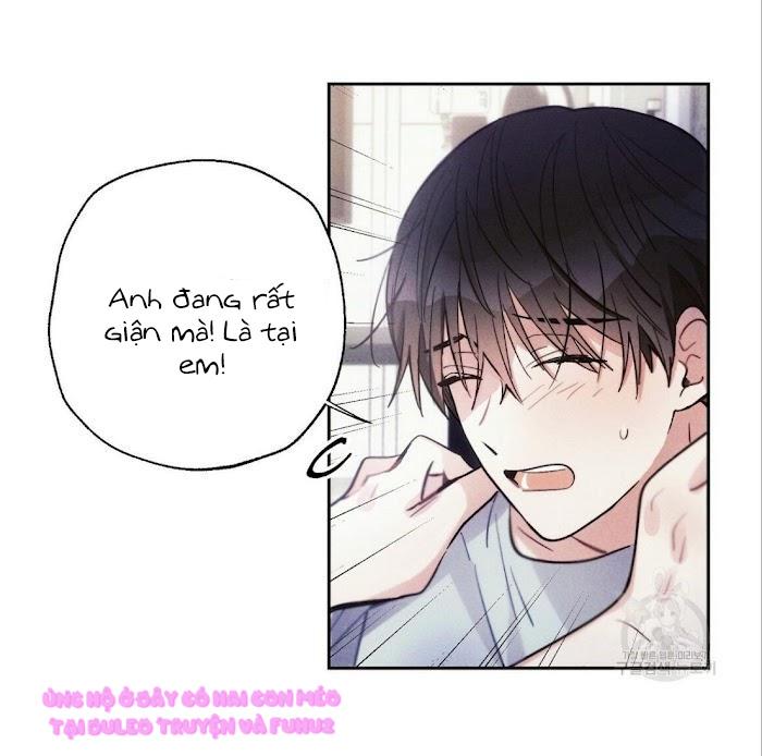 Đọc truyện Mưa Giông - Chapter 31