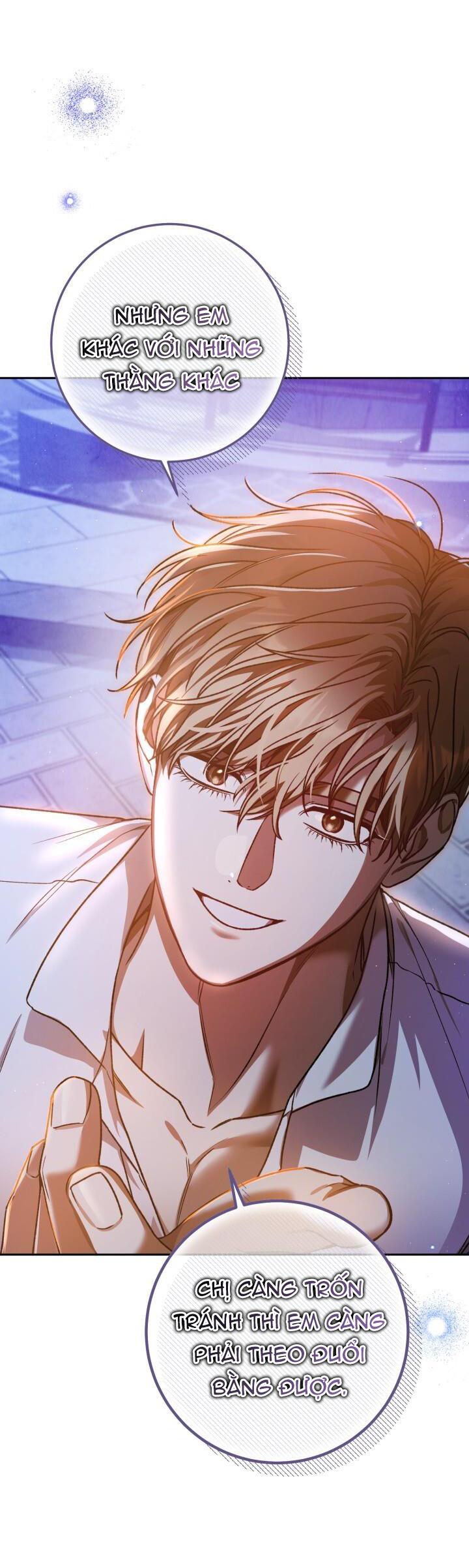 Đọc truyện NETKAMA PUNCH!! - Chapter 64