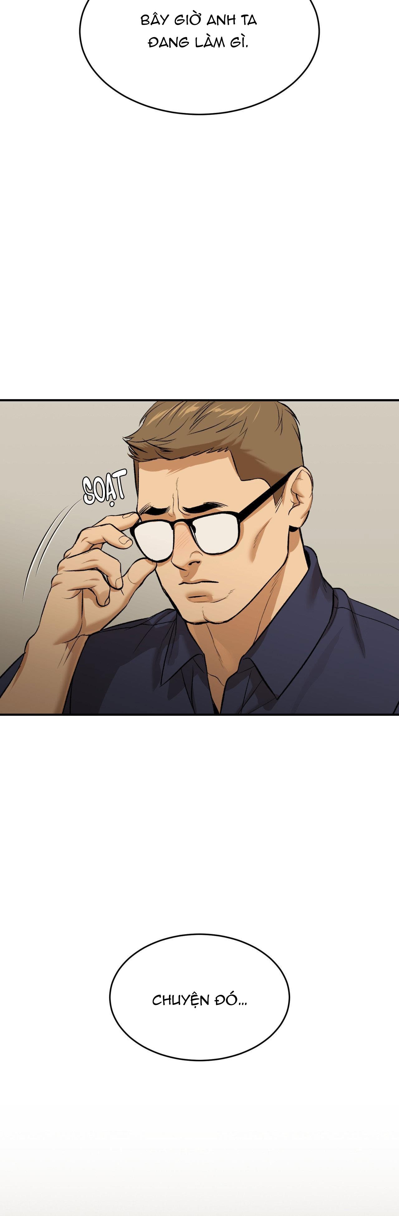 Đọc truyện Jinx - Chapter 52