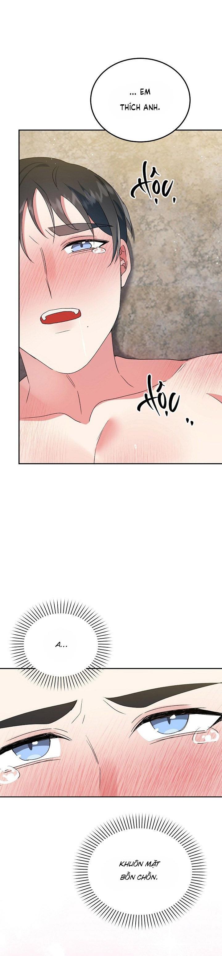 Đọc truyện TUYỂN TẬP ÁM ẢNH, MƯU MÔ CÔNG - Chapter 3.5