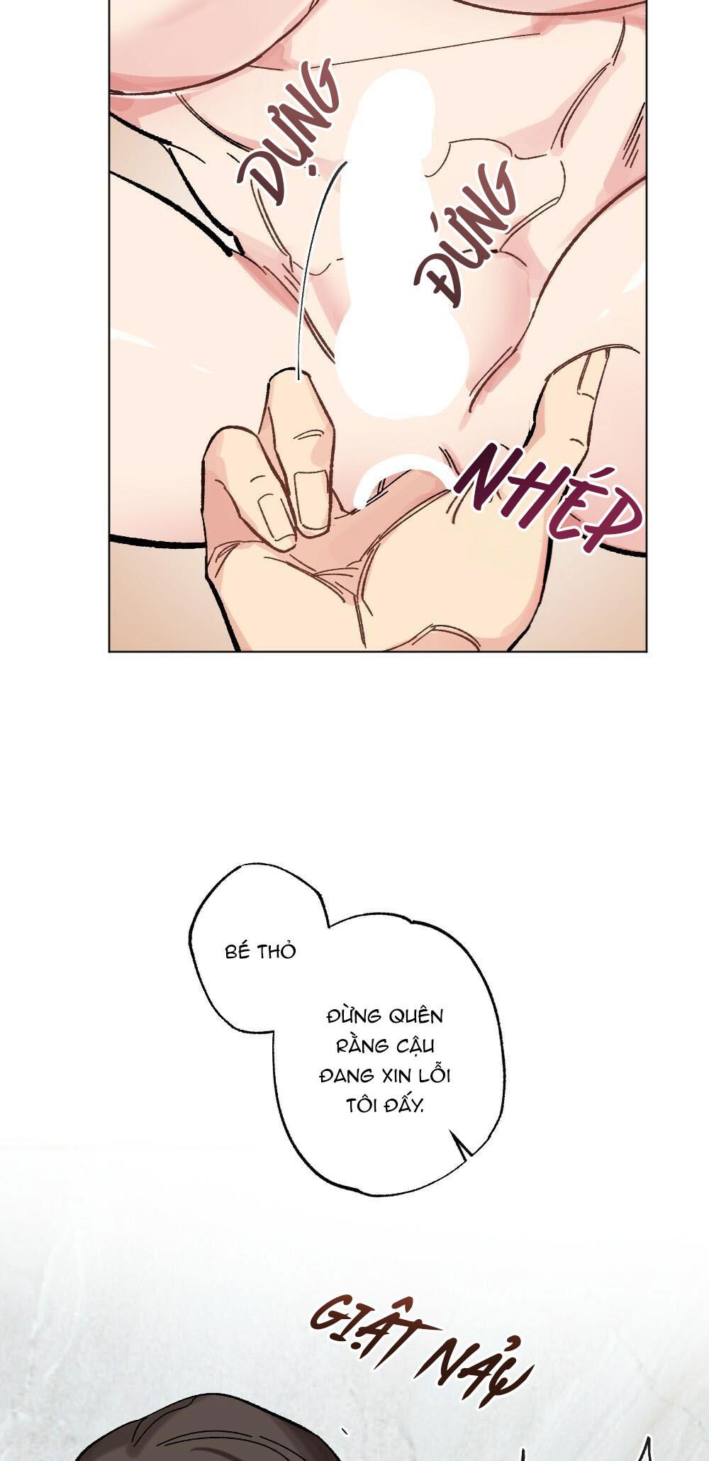 Đọc truyện TUYỂN TẬP DÚ BỰ - Chapter 37