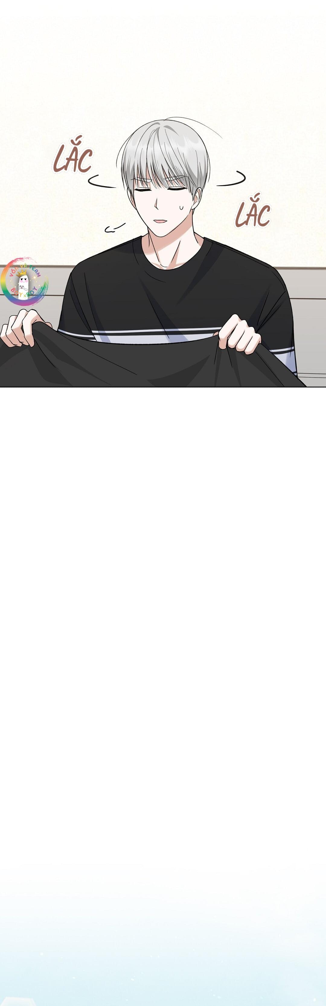 Đọc truyện To The Fans, Not To Me - Chapter 11