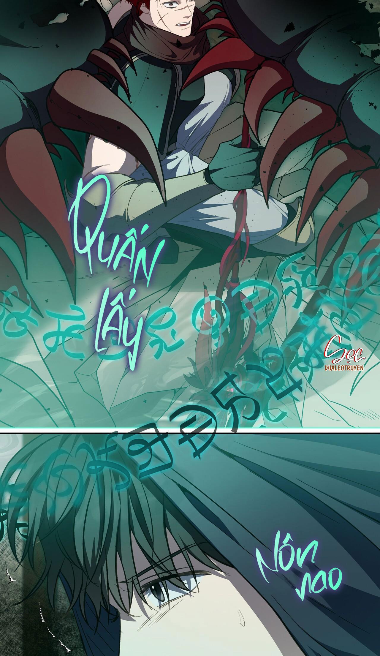 Đọc truyện CÁCH TỒN TẠI NHƯ MỘT NGƯỜI CHƠI - Chapter 42