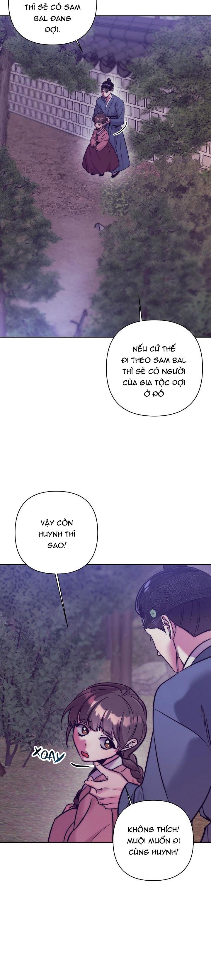 Đọc truyện TRUYỆN NGẮN LỤC LẠC ĐÔI - Chapter 1.2