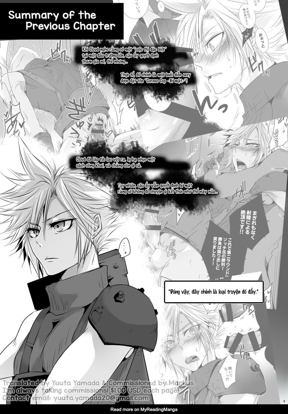 Đọc truyện Tuyển Tập GangBang - Chapter 155