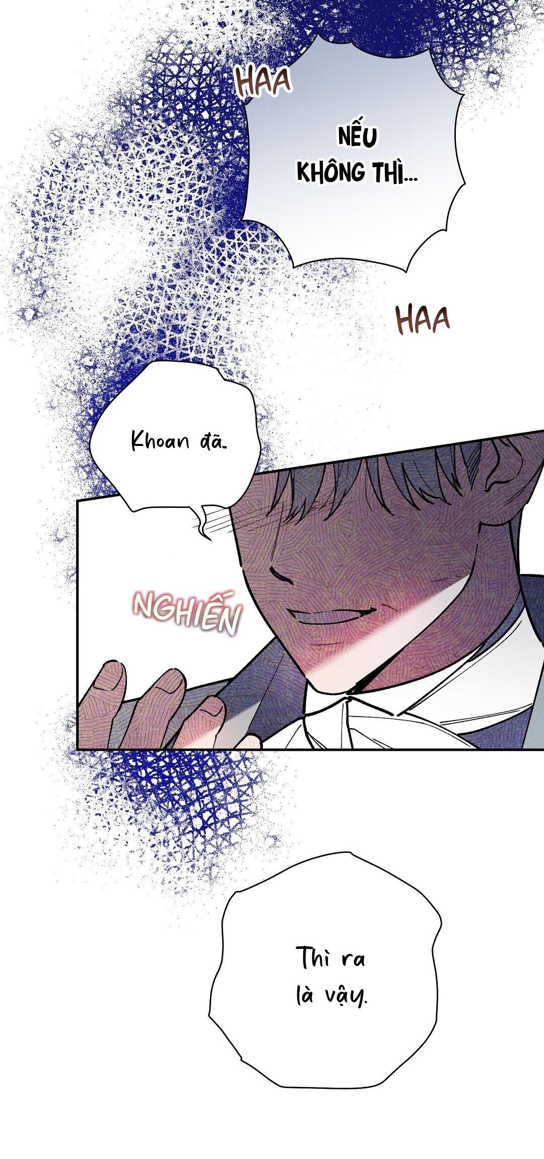 Đọc truyện HOÀNG TỬ HƯ HỎNG CHE GIẤU MÌNH LÀ OMEGA - Chapter 53