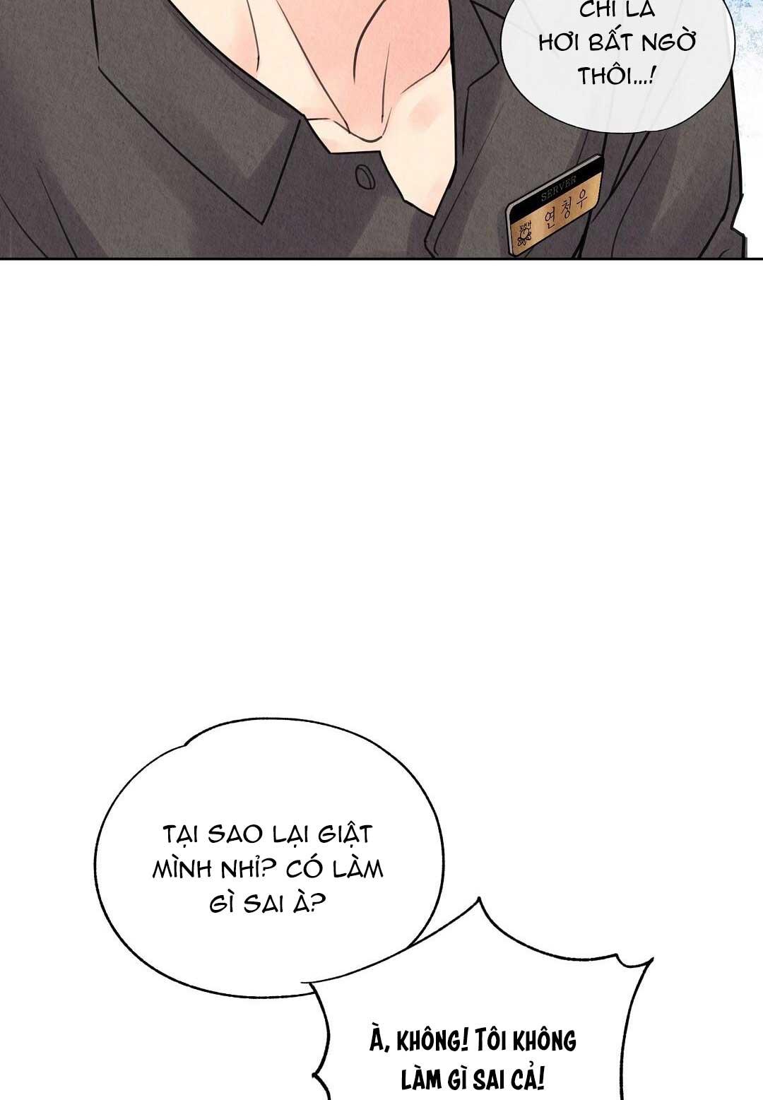 Đọc truyện BẢN CHẤT TÀ ÁC - Chapter 5