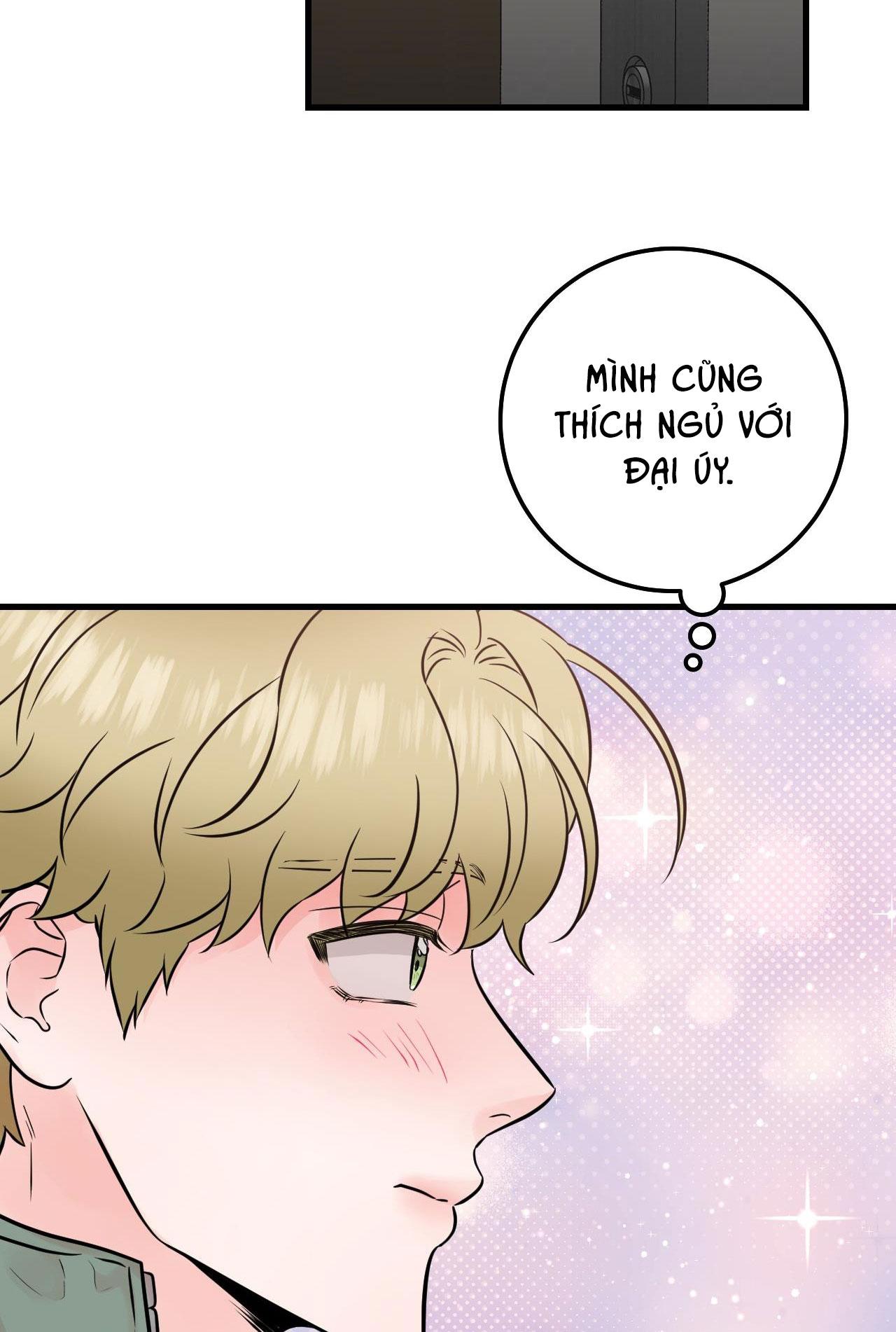 Đọc truyện OVER THE PARADISE - Chapter 37