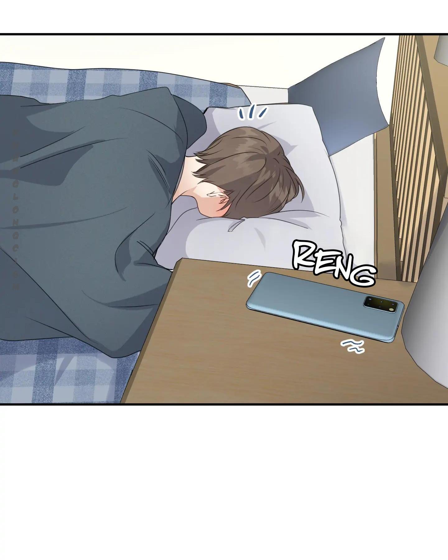 Đọc truyện Mối Tình Bất Thường - Chapter 5