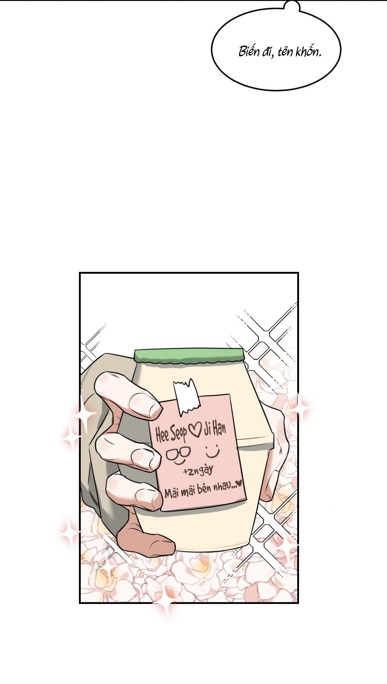 Đọc truyện CHÀNG TRAI CHO EM MỌI THỨ - Chapter 1