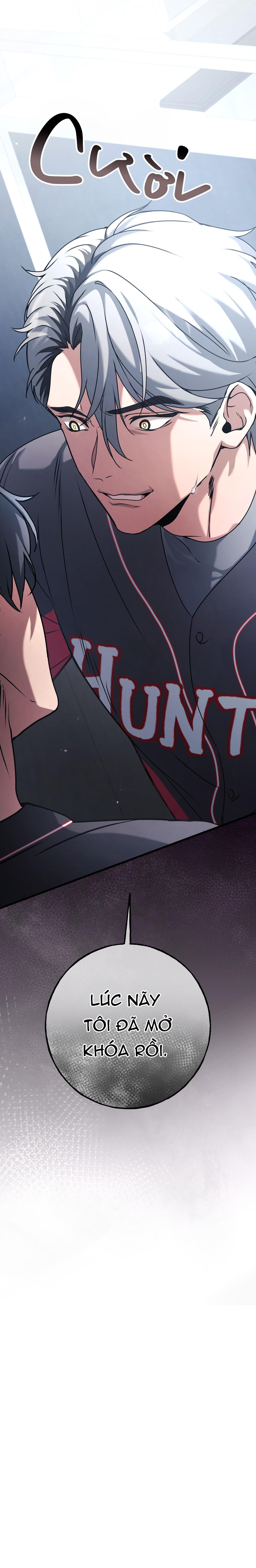 Đọc truyện TUYỂN TẬP CUỒNG CÔNG-CHIẾM HỮU CÔNG CỦA NHÀ KIM - Chapter 43.2