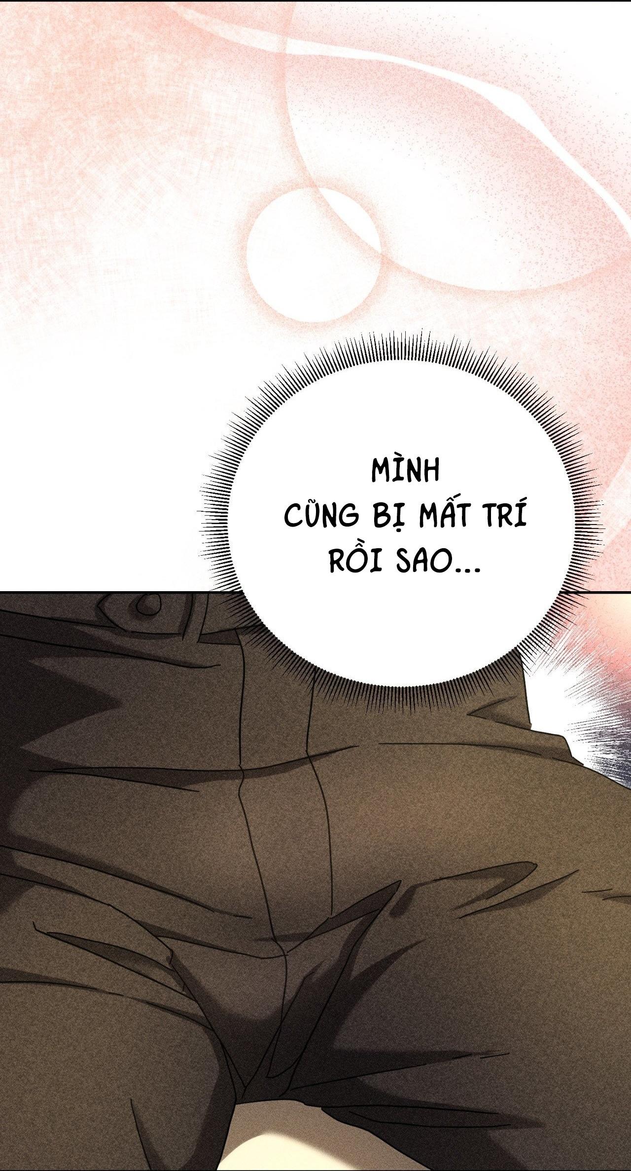 Đọc truyện OMERTA SILENCE - Chapter 14