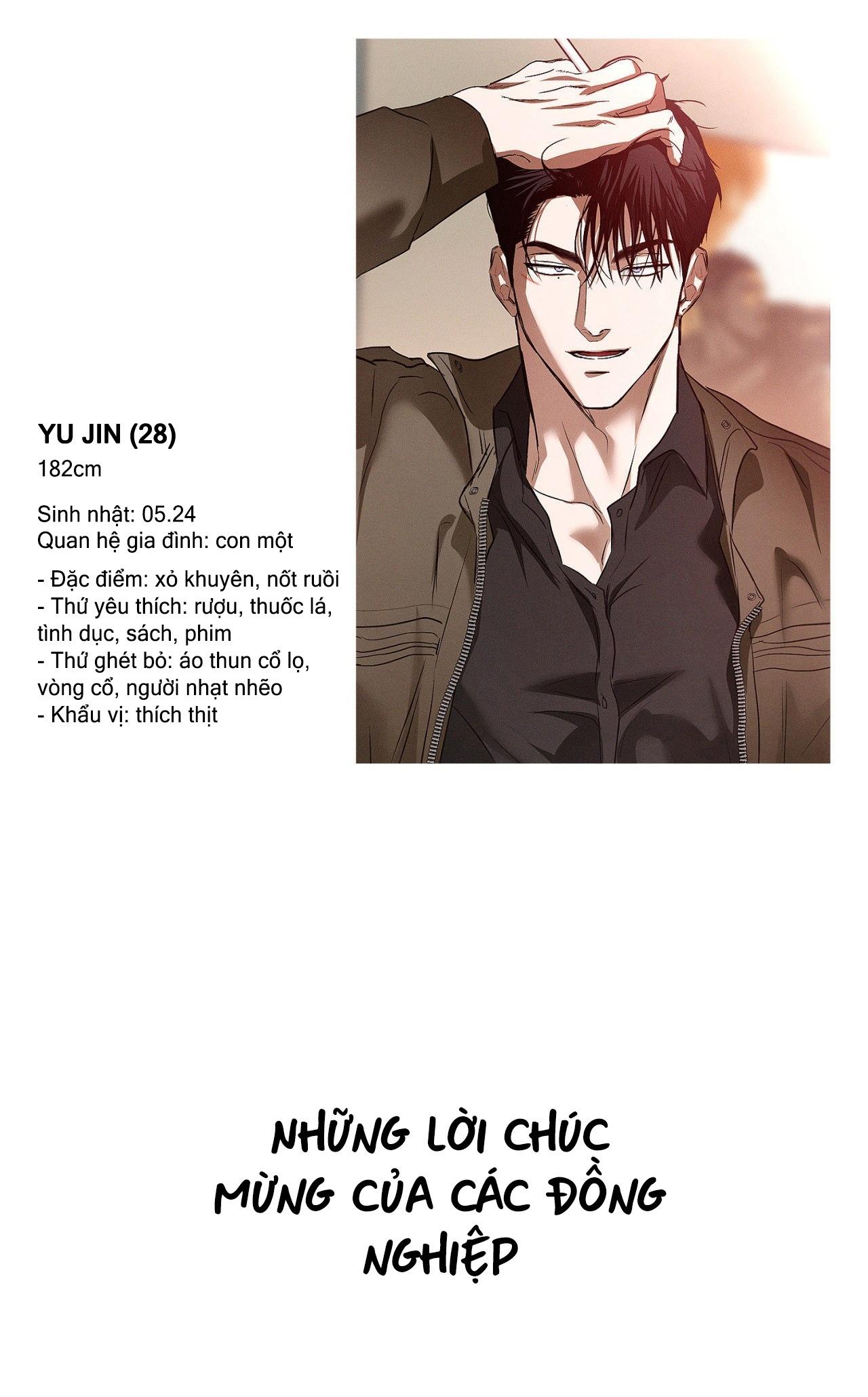 Đọc truyện FLASHLIGHT - Chapter 37.1
