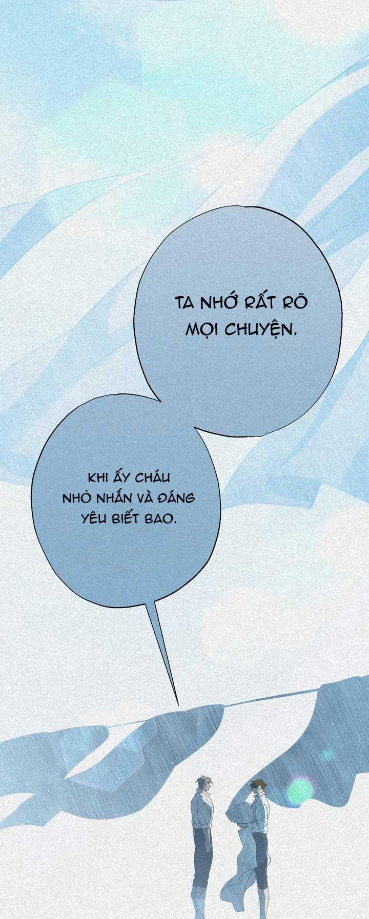 Đọc truyện HƯƠNG VỊ NGƯỜI NGOÀI HÀNH TINH - Chapter 30
