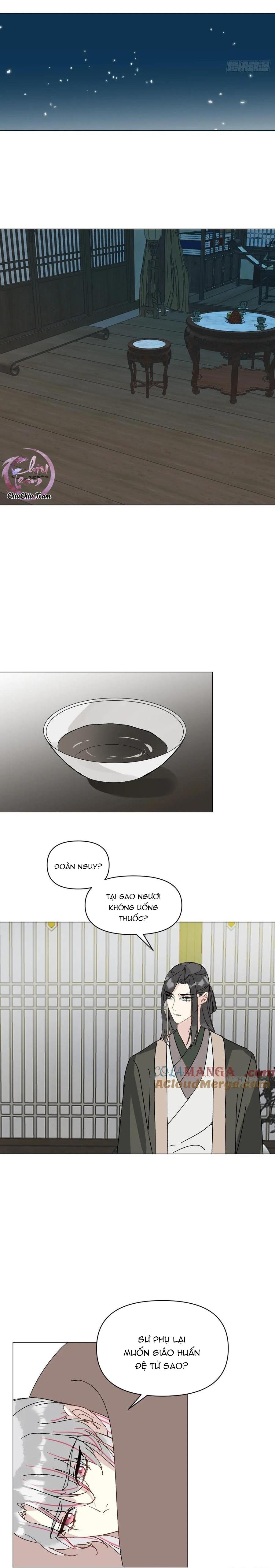 Đọc truyện Sau Khi Trùng Sinh Ta Thuần Hóa Đồ Đệ Xấu Xa (END) - Chapter 67