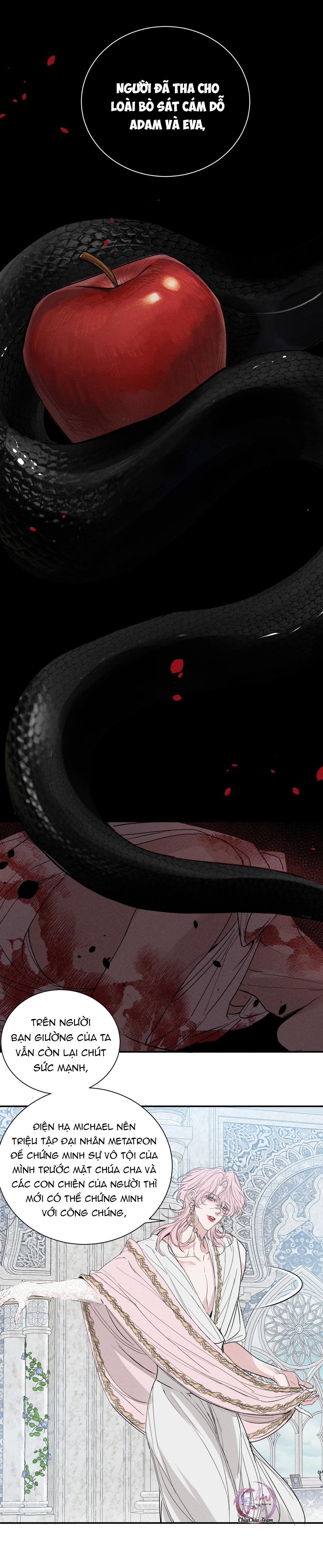Đọc truyện Tùy Tâm Tùy Ý - Chapter 10