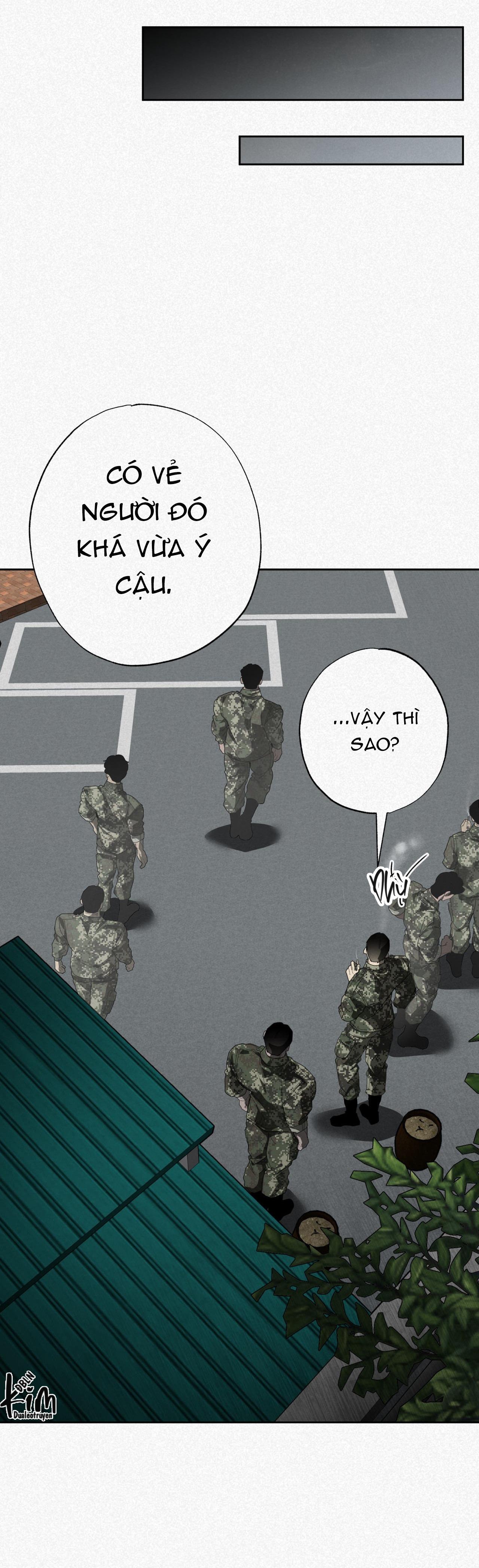 Đọc truyện QUÂN SỰ NGẮN - Chapter 6.4