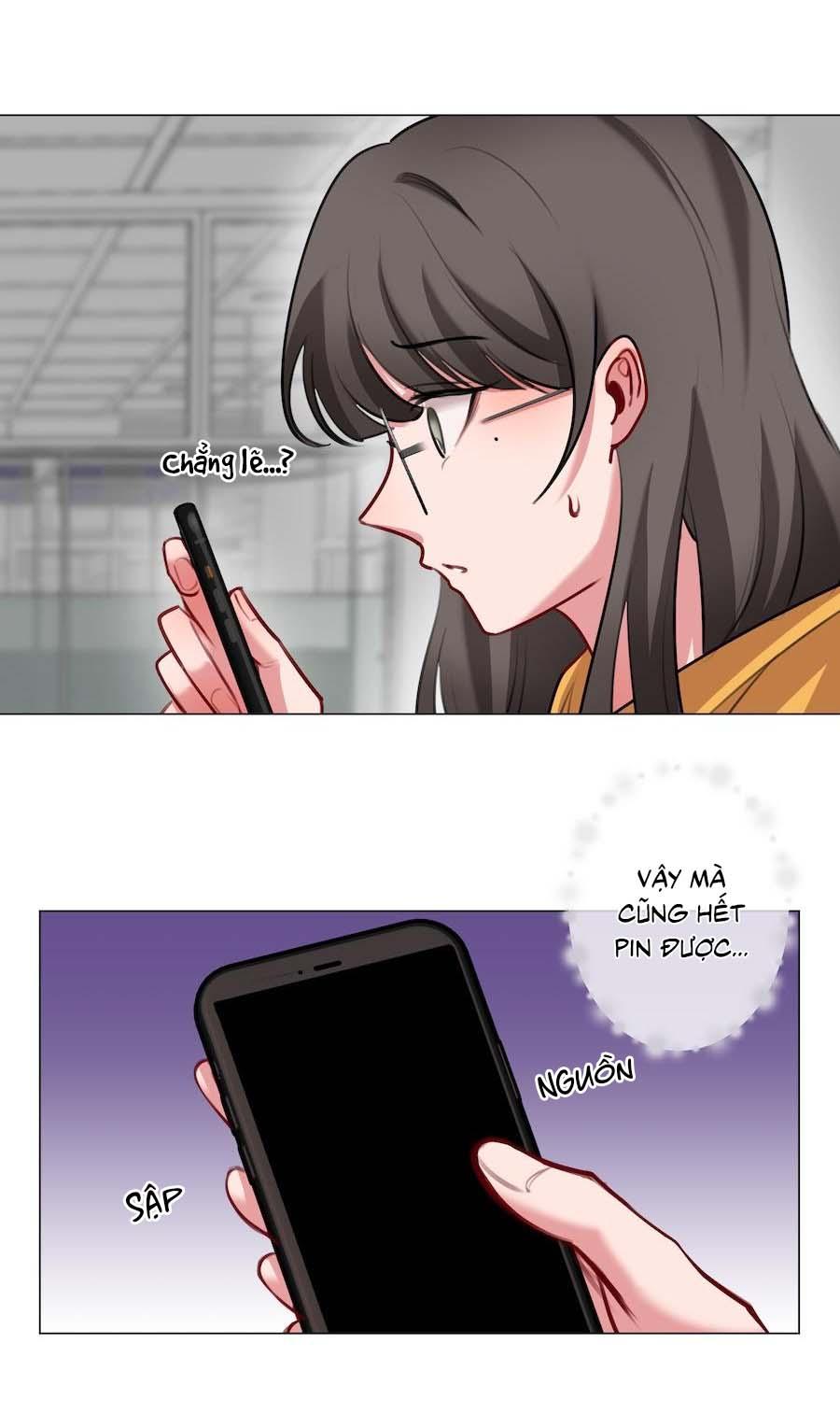Đọc truyện Flower of youth - Chapter 11