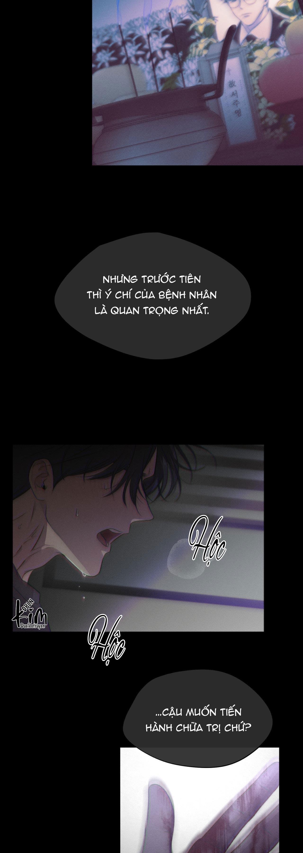 Đọc truyện STILL LOVE YOU - Chapter 9