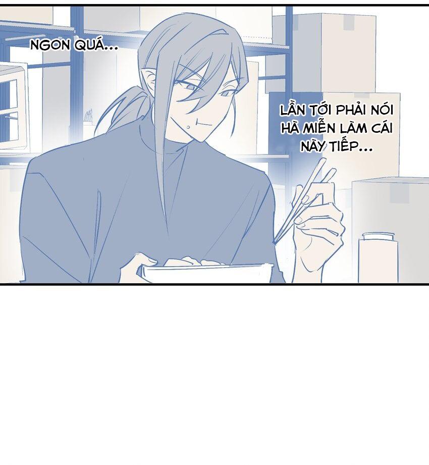 Đọc truyện Ma vương đại nhân luôn trêu chọc tôi - Chapter 88