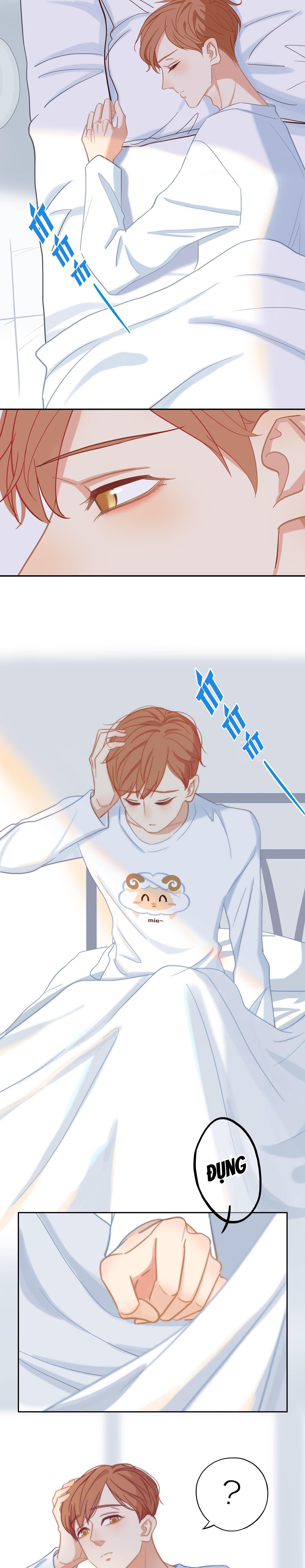 Đọc truyện Tình Chàng 30 - Chapter 34