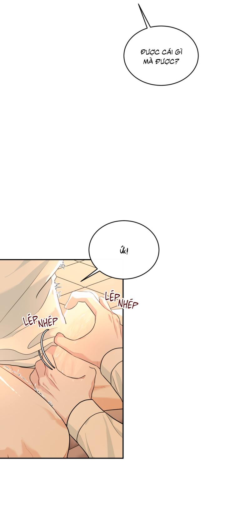 Đọc truyện TIỂU THỬ: BẮT ĐẦU MÙA HÈ - Chapter 48