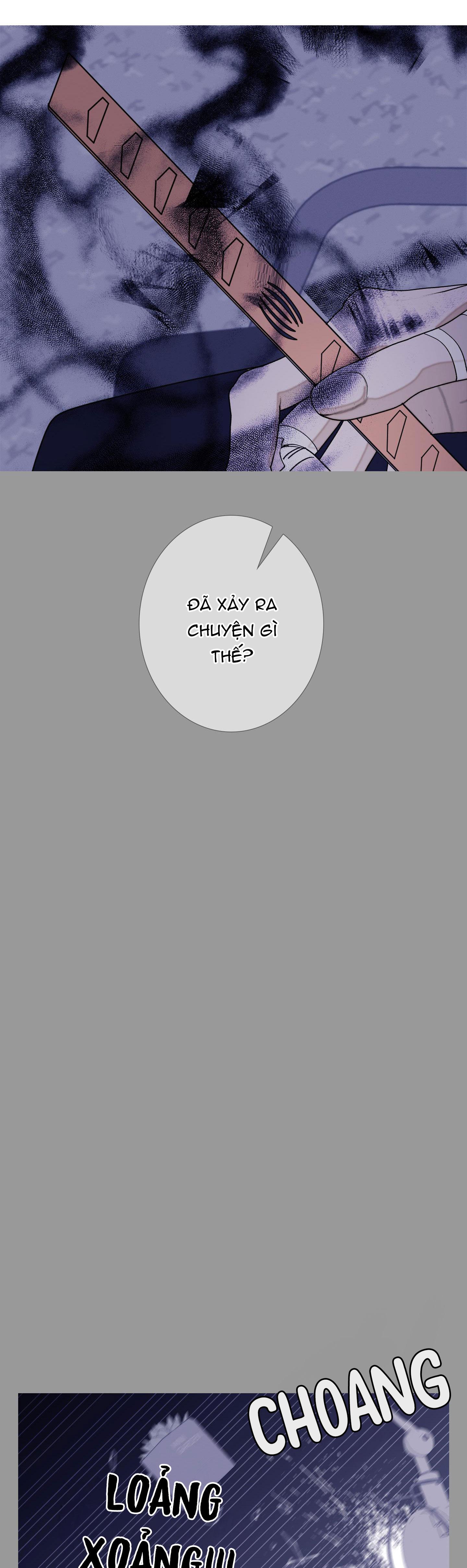 Đọc truyện CHUYỆN QUỶ MÔN QUAN - Chapter 64