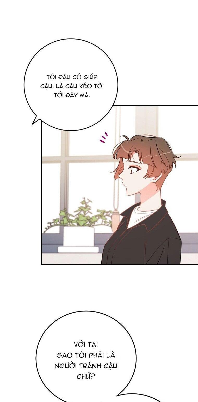 Đọc truyện Có Chuyện Gì Xảy Ra với Sự Nổi Tiếng Của Tôi Thế? - Chapter 74