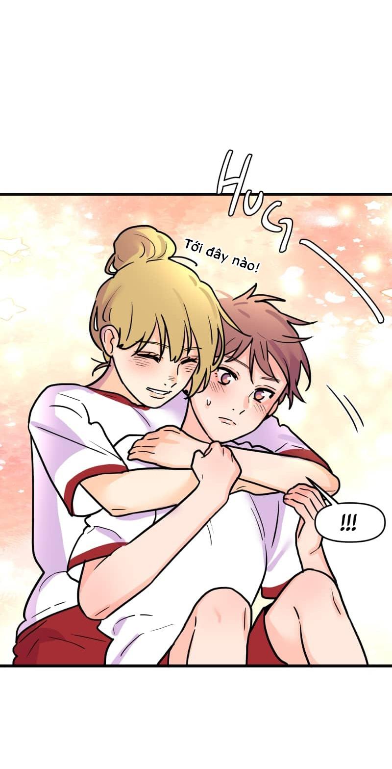 Đọc truyện Truyện Ngôn Nhưng Không Ngôn Lắm - Chapter 106