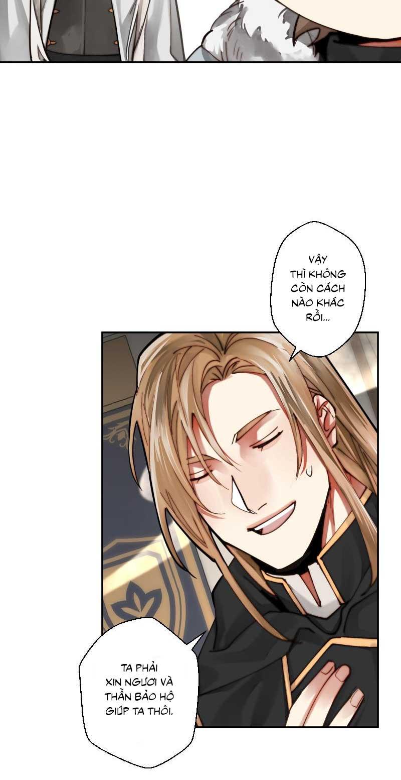 Đọc truyện KHI LONG THẦN RƠI VÀO LƯỚI TÌNH - Chapter 39